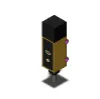 Ảnh của aut.vn Cảm biến quang điện  Omron E3S-R1E42 2M