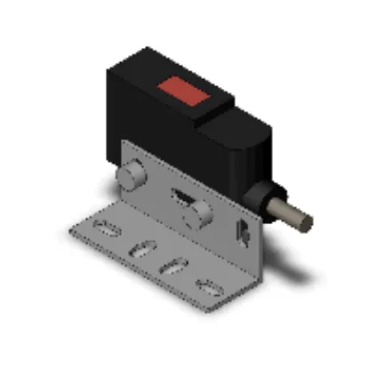 Ảnh của aut.vn Cảm biến quang điện  Omron E3S-R61 2M