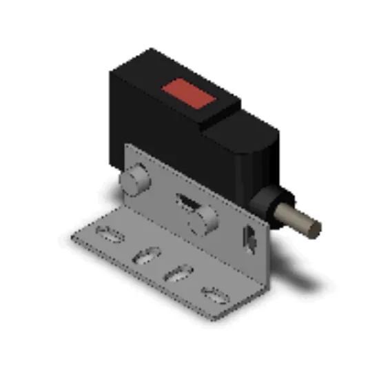 Ảnh của aut.vn Cảm biến quang điện  Omron E3S-R61 2M