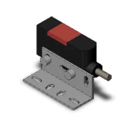 Ảnh của aut.vn Cảm biến quang điện  Omron E3S-R62 2M