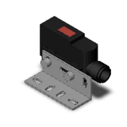 Ảnh của aut.vn Cảm biến quang điện  Omron E3S-R66