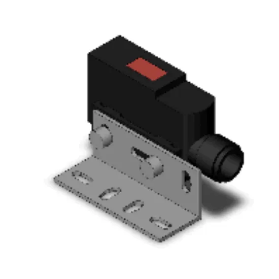 Ảnh của aut.vn Cảm biến quang điện  Omron E3S-R66