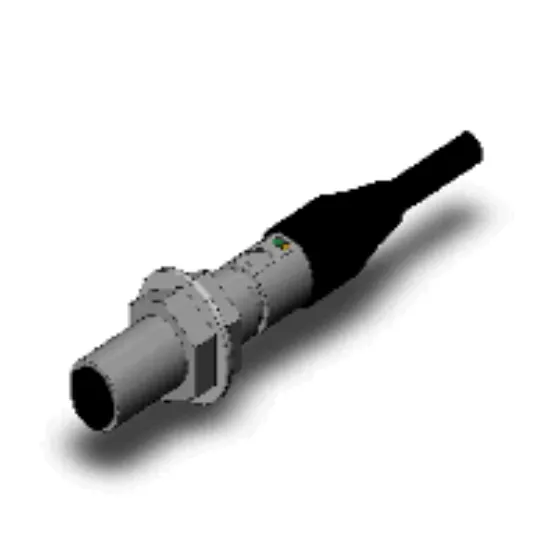 Ảnh của aut.vn Cảm biến quang điện  Omron E3T-CD11 2M