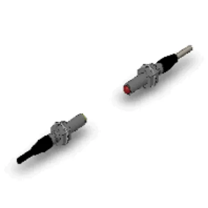 Ảnh của aut.vn Cảm biến quang điện  Omron E3T-CT12 2M