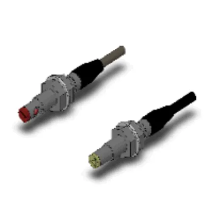 Ảnh của aut.vn Cảm biến quang điện  Omron E3T-CT24S 2M
