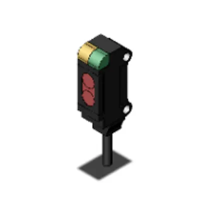 Ảnh của aut.vn Cảm biến quang điện  Omron E3T-SL13 2M