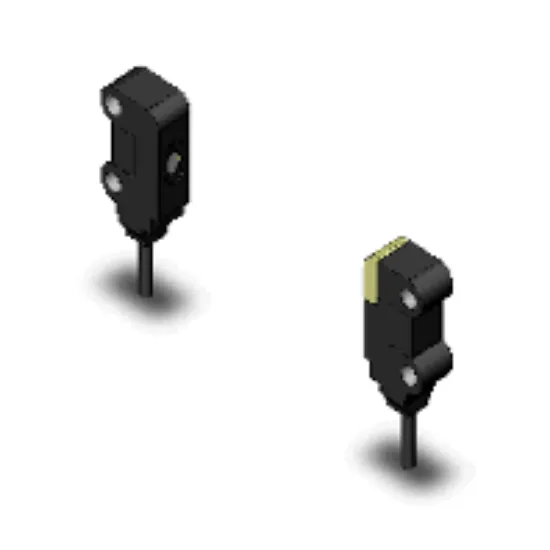 Ảnh của aut.vn Cảm biến quang điện  Omron E3T-ST13M 2M