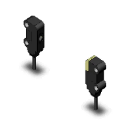 Ảnh của aut.vn Cảm biến quang điện  Omron E3T-ST13MF 2M