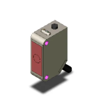 Ảnh của aut.vn Cảm biến quang điện  Omron E3ZM-B81 5M