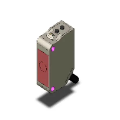 Ảnh của aut.vn Cảm biến quang điện  Omron E3ZM-B61T 2M