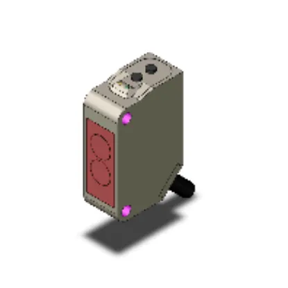 Ảnh của aut.vn Cảm biến quang điện  Omron E3ZM-CD82 5M