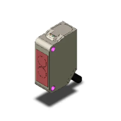 Ảnh của aut.vn Cảm biến quang điện  Omron E3ZM-CL62H 2M