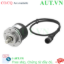 Ảnh của Cảm biến Encoder Autonics E58SC10-1024-3-N-5-C