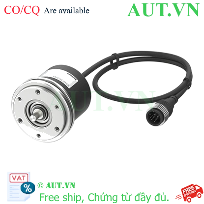 Ảnh của Cảm biến Encoder Autonics E58SS6-50-6-L-5-C