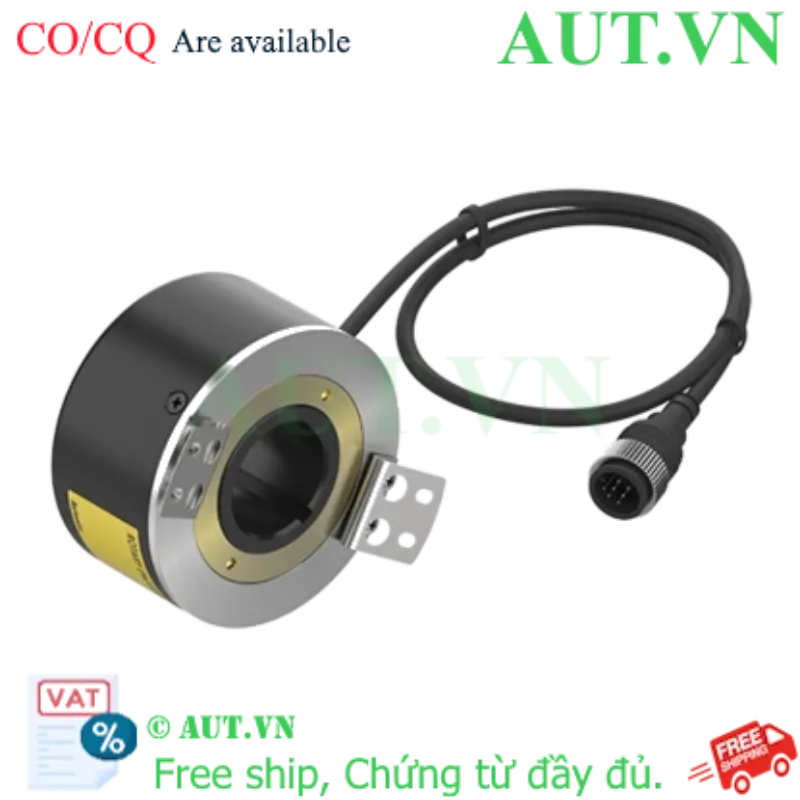 Ảnh của Cảm biến Encoder Autonics E80H30-3200-6-L-24-C