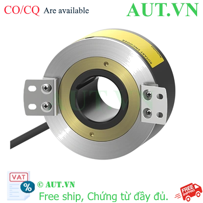 Ảnh của Cảm biến Encoder Autonics E80H30-720-6-L-5
