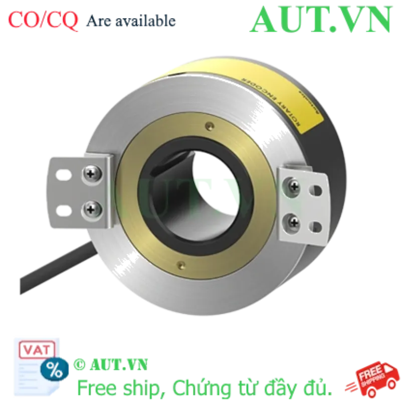 Ảnh của Cảm biến Encoder Autonics E80H30-720-6-L-5