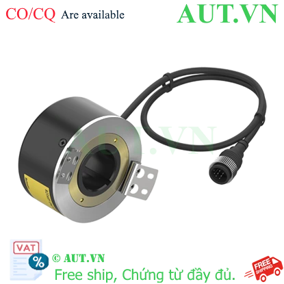 Ảnh của Cảm biến Encoder Autonics E80H32-500-3-N-24-C