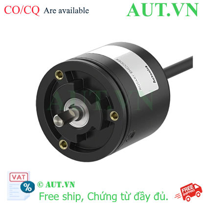 Ảnh của Cảm biến Encoder Autonics EP50S6P-180-3F-N-24