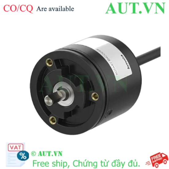 Ảnh của Cảm biến Encoder Autonics EP50S6P-360-3F-N-24
