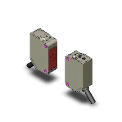 Ảnh của aut.vn Cảm biến quang điện  Omron E3ZM-CT81 2M