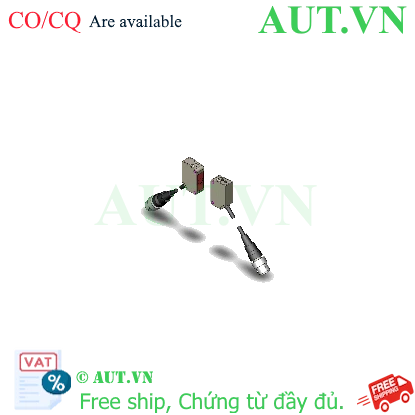 Ảnh của Cảm biến quang điện  Omron E3ZM-CT81-M1TJ 0.3M