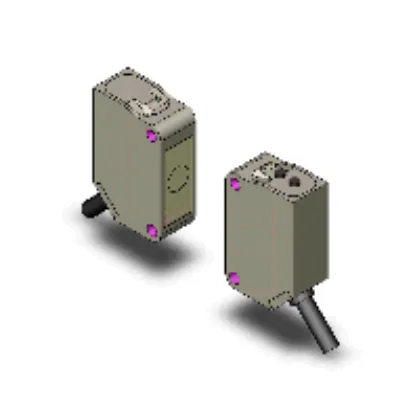 Ảnh của aut.vn Cảm biến quang điện  Omron E3ZM-CT82B 2M