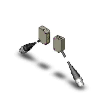 Ảnh của aut.vn Cảm biến quang điện  Omron E3ZM-CT82B-M1TJ 0.3M