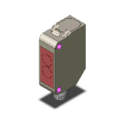 Ảnh của aut.vn Cảm biến quang điện  Omron E3ZM-LS66H