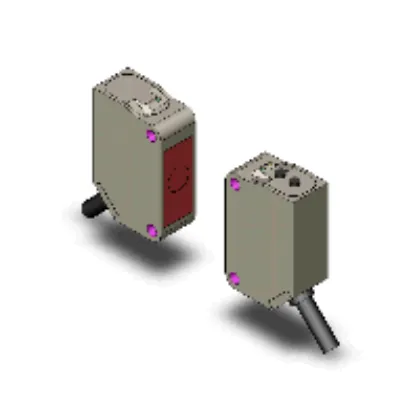 Ảnh của aut.vn Cảm biến quang điện  Omron E3ZM-T81 5M