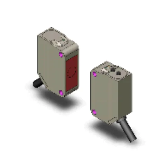 Ảnh của aut.vn Cảm biến quang điện  Omron E3ZM-T83 5M
