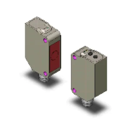 Ảnh của aut.vn Cảm biến quang điện  Omron E3ZM-T66