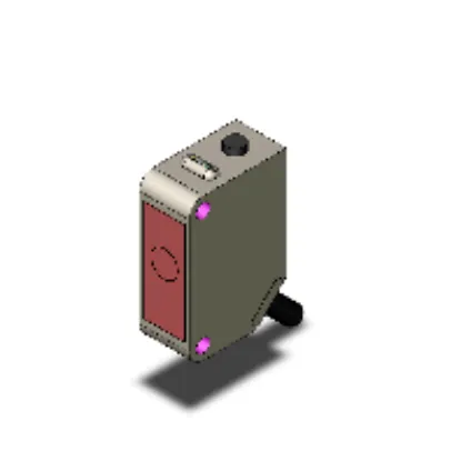 Ảnh của aut.vn Cảm biến quang điện  Omron E3ZM-V61 5M