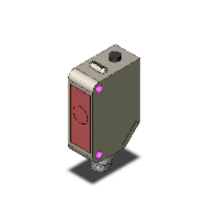 Ảnh của aut.vn Cảm biến quang điện  Omron E3ZM-V66