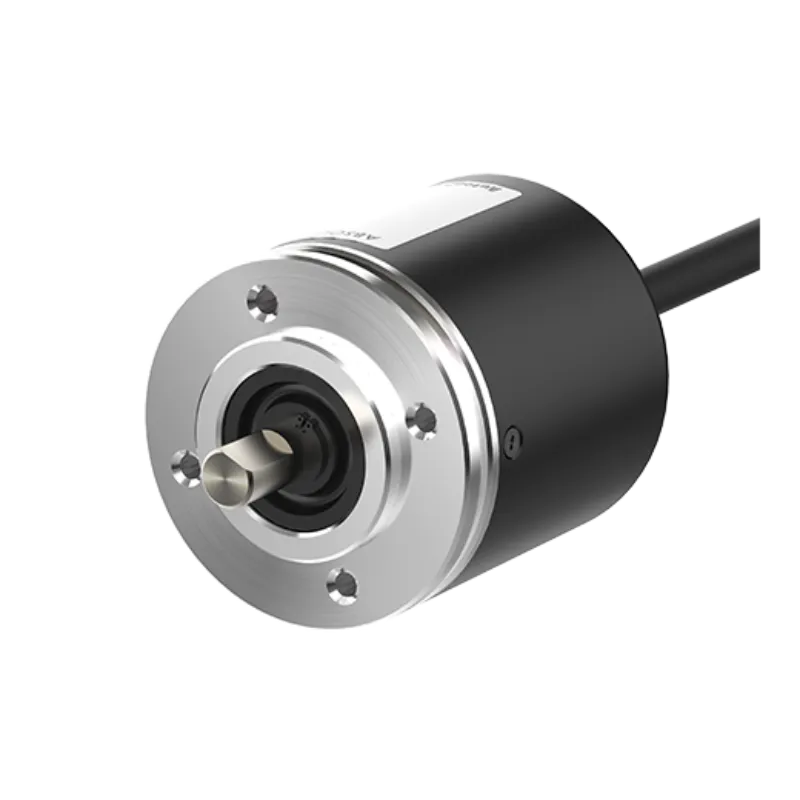 Ảnh của Cảm biến Encoder Autonics EP50S8-256-2R-P-24-U