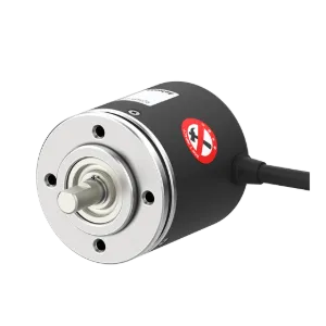 Ảnh của Cảm biến Encoder Autonics EP50S8-256-3F-P-24-S-U
