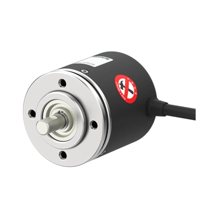 Ảnh của Cảm biến Encoder Autonics EP50S8-256-3F-P-24-S-U