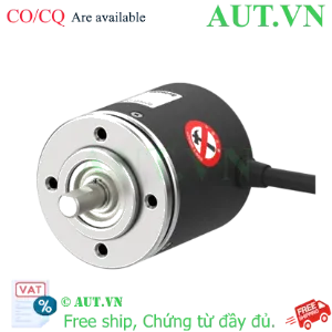 Ảnh của Cảm biến Encoder Autonics EP50S8-360-2R-N-24-S-U