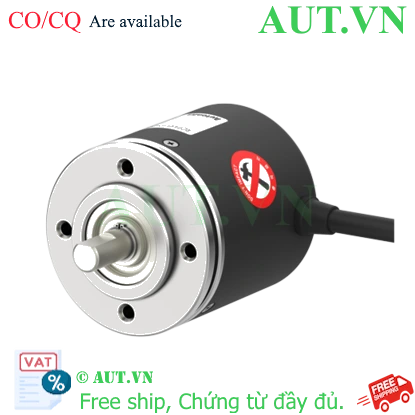 Ảnh của Cảm biến Encoder Autonics EP50S8-360-2R-N-24-S-U