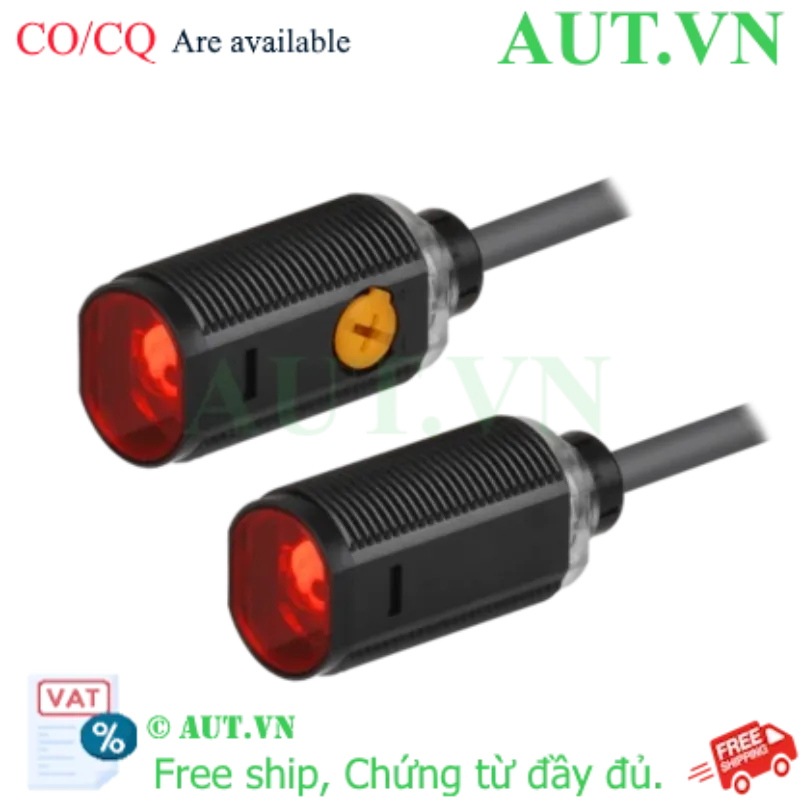 Ảnh của Cảm biến quang điện Autonics BRQP5M-TDTB-P