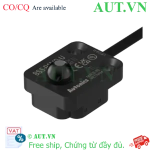 Ảnh của Cảm biến quang điện siêu nhỏ Autonics BS5-P1MD-U