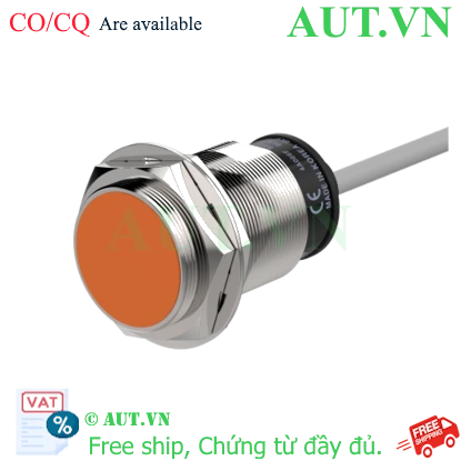 Ảnh của Cảm biến tiêm cận Autonics PR30-10AC-V