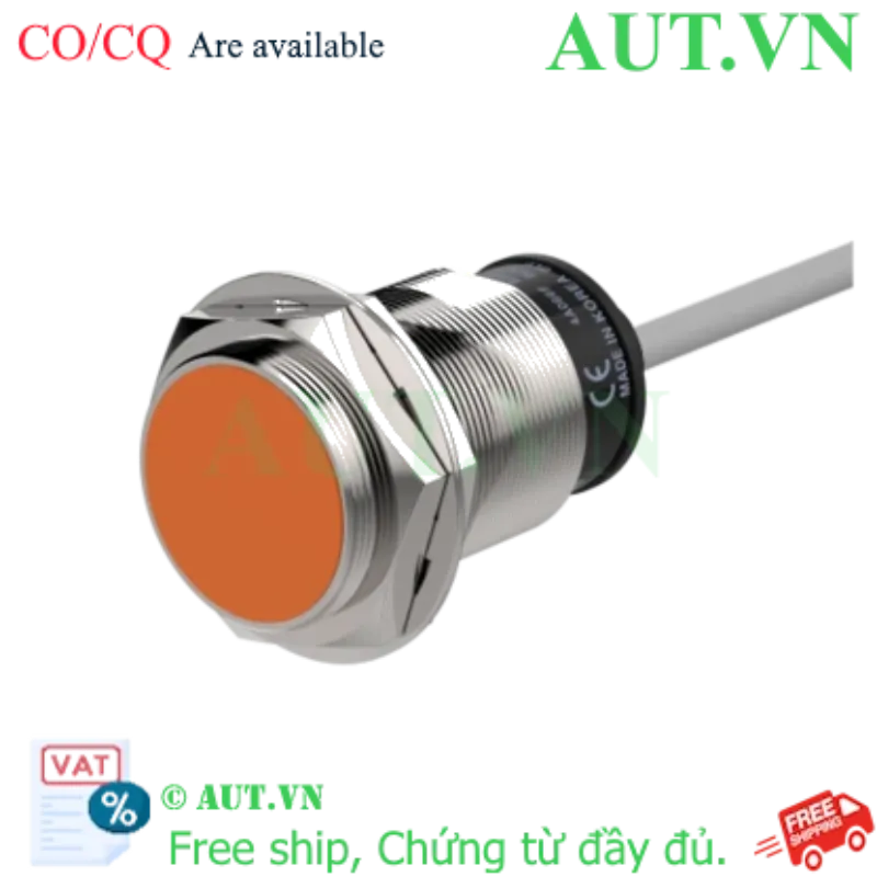 Ảnh của Cảm biến tiêm cận Autonics PR30-10AC-V