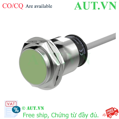 Ảnh của Cảm biến tiêm cận Autonics PR30-10AO-V