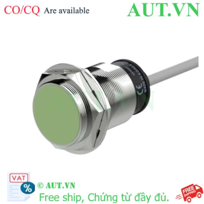 Ảnh của Cảm biến tiêm cận Autonics PR30-10AO-V