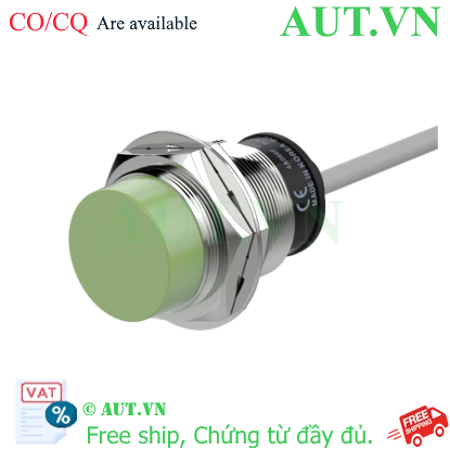 Ảnh của Cảm biến tiêm cận Autonics PR30-15AO-V