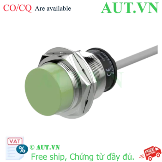 Ảnh của Cảm biến tiêm cận Autonics PR30-15AO-V