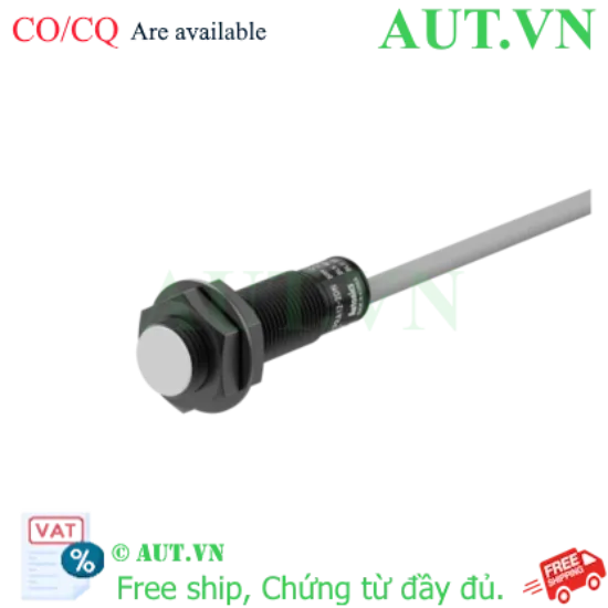 Ảnh của Cảm biến tiêm cận Autonics PRAT12-2DO-V