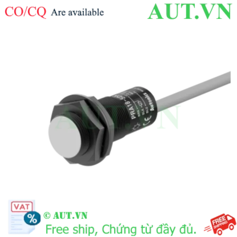 Ảnh của Cảm biến tiêm cận Autonics PRAT18-5DC-V
