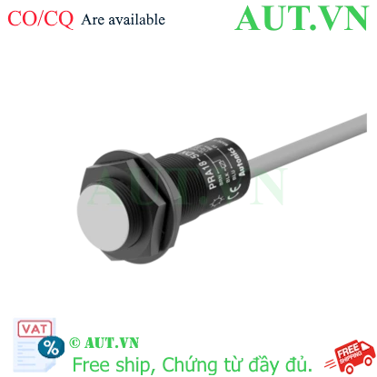 Ảnh của Cảm biến tiêm cận Autonics PRAT18-5DO-V